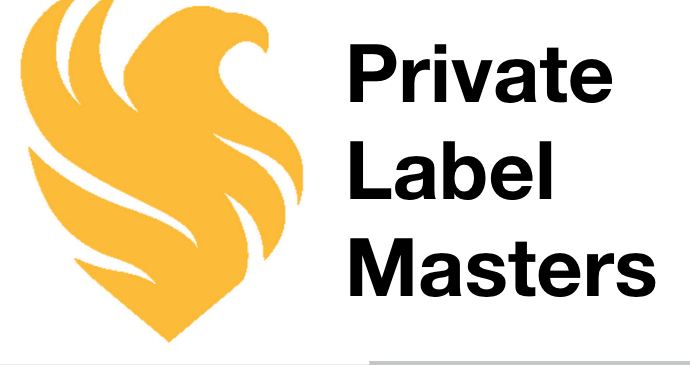 Private Label Masters